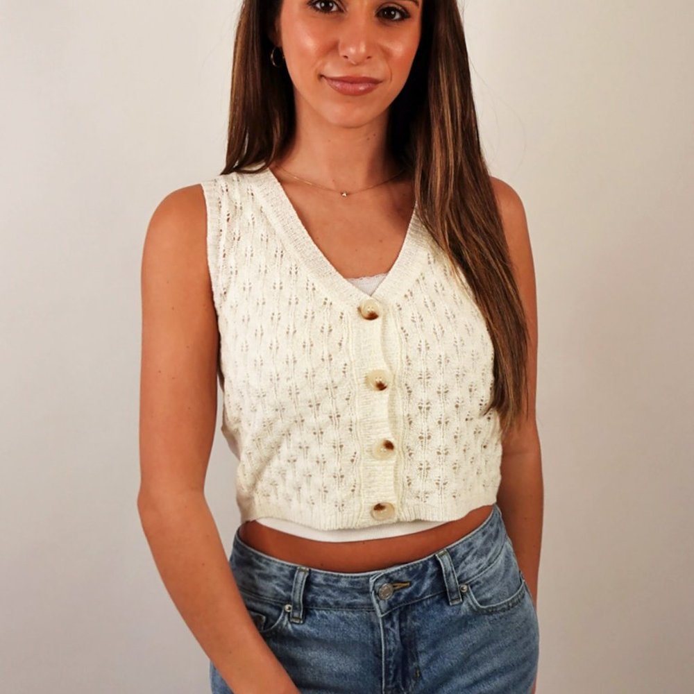 Zoe Vest